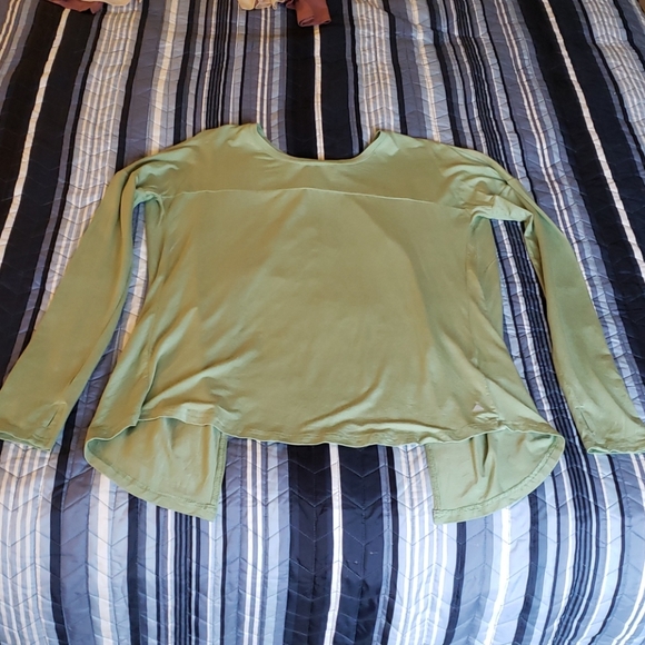 Balance Athletica Tops - Balance Athletica Wander Top